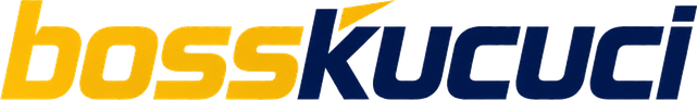 BossKuCuci Logo